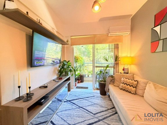 Imagem Apartamento com 3 Quartos à Venda, 75 m² em Itacorubi - Florianópolis