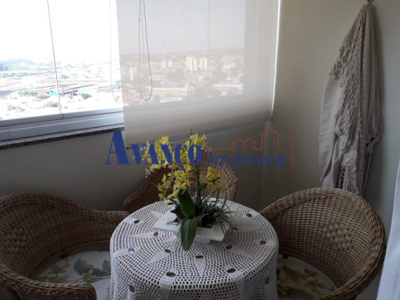 Imagem Apartamento com 3 Quartos à Venda, 150 m² em Vila Arens Ii - Jundiaí Imagem Apartamento com 3 Quartos à Venda, 150 m² em Vila Arens Ii - Jundiaí