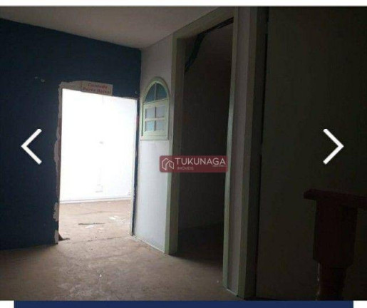 Sala Comercial à Venda, 68 m² em Jardim Sao Paulo(zona Norte) - São Paulo