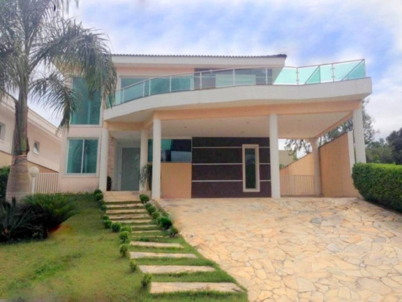 Imagem Casa com 4 Quartos à Venda, 423 m² em Jardim Do Golf I - Jandira Imagem Casa com 4 Quartos à Venda, 423 m² em Jardim Do Golf I - Jandira