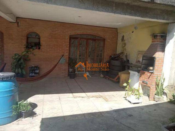 Imagem Sobrado com 2 Quartos à Venda, 190 m² em Jardim Ansalca - Guarulhos Imagem Sobrado com 2 Quartos à Venda, 190 m² em Jardim Ansalca - Guarulhos