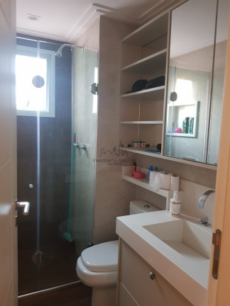 Imagem Apartamento com 3 Quartos à Venda, 102 m² em Parque São Jorge - São Paulo Imagem Apartamento com 3 Quartos à Venda, 102 m² em Parque São Jorge - São Paulo