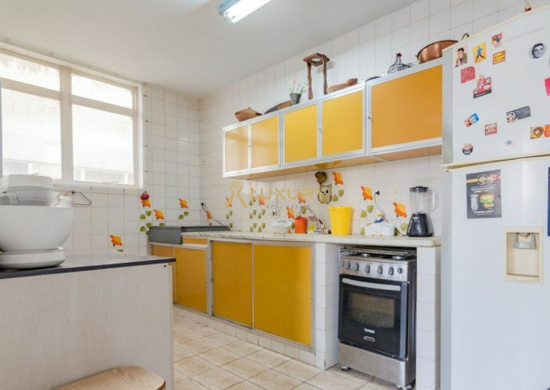Imagem Imóvel com 4 Quartos à Venda, 153 m² em Santo Agostinho - Belo Horizonte