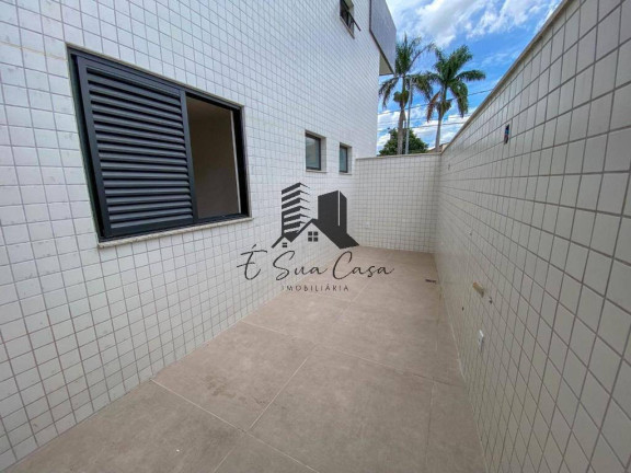 Imagem Apartamento com 3 Quartos à Venda, 145 m² em Aeroporto - Belo Horizonte Imagem Apartamento com 3 Quartos à Venda, 145 m² em Aeroporto - Belo Horizonte