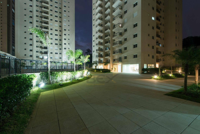 Imagem Apartamento com 2 Quartos à Venda, 87 m² em Jardim Tupanci - Barueri