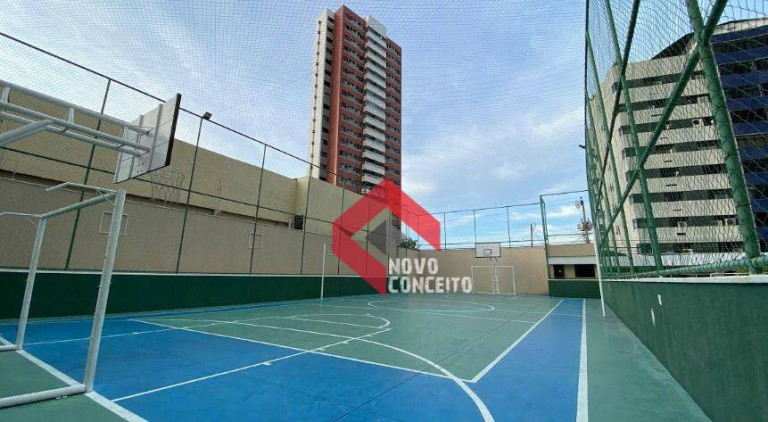 Imagem Apartamento com 3 Quartos à Venda, 240 m² em Cocó - Fortaleza Imagem Apartamento com 3 Quartos à Venda, 240 m² em Cocó - Fortaleza
