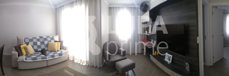 Apartamento com 1 Quarto à Venda, 66 m² em Vila Guilherme - São Paulo