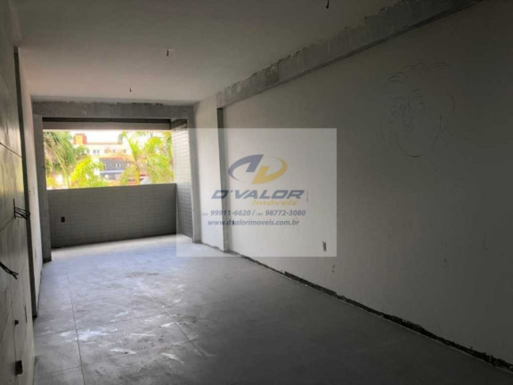 Imagem Apartamento com 2 Quartos à Venda, 60 m² em Jardim Oceania - João Pessoa