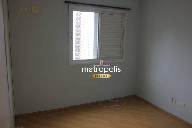 Imagem Apartamento com 2 Quartos para Alugar, 68 m² em Santo Antônio - São Caetano Do Sul