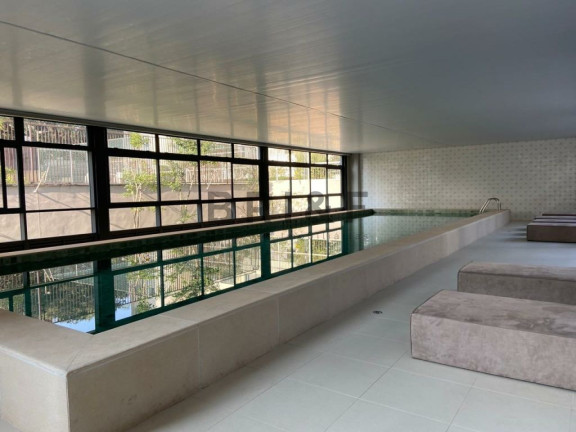 Imagem Apartamento com 2 Quartos à Venda, 65 m² em Campo Belo - São Paulo Imagem Apartamento com 2 Quartos à Venda, 65 m² em Campo Belo - São Paulo