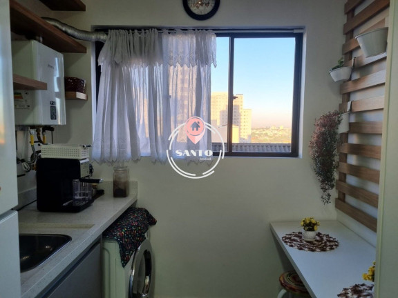 Imagem Apartamento com 3 Quartos à Venda, 74 m² em Rudge Ramos - São Bernardo Do Campo Imagem Apartamento com 3 Quartos à Venda, 74 m² em Rudge Ramos - São Bernardo Do Campo