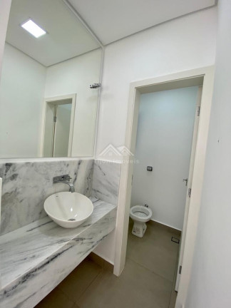 Imagem Casa de Condomínio com 3 Quartos à Venda, 240 m² em Condomínio Ibiti Reserva - Sorocaba