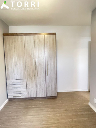 Imagem Apartamento com 3 Quartos à Venda, 80 m² em Parque Campolim - Sorocaba