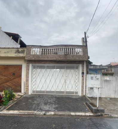Imagem Sobrado com 3 Quartos à Venda, 250 m² em Jardim Santa Luiza - Poá Imagem Sobrado com 3 Quartos à Venda, 250 m² em Jardim Santa Luiza - Poá