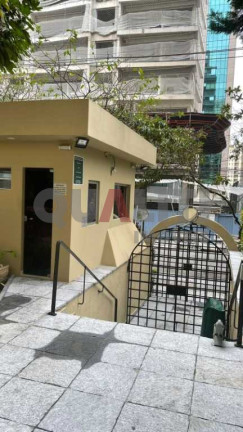 Imagem Apartamento com 1 Quarto à Venda, 44 m² em Vila Nova Conceição - São Paulo Imagem Apartamento com 1 Quarto à Venda, 44 m² em Vila Nova Conceição - São Paulo