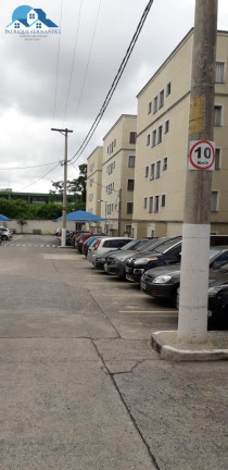 Imagem Apartamento com 2 Quartos à Venda, 45 m² em Vila Nova Curuçá - São Paulo Imagem Apartamento com 2 Quartos à Venda, 45 m² em Vila Nova Curuçá - São Paulo