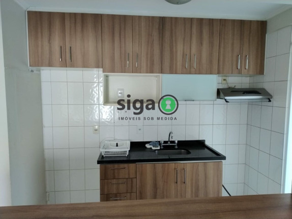 Imagem Apartamento com 3 Quartos à Venda ou Locação, 69 m² em Vila Andrade - São Paulo Imagem Apartamento com 3 Quartos à Venda ou Locação, 69 m² em Vila Andrade - São Paulo