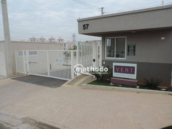 Imagem Apartamento com 2 Quartos à Venda, 45 m² em Jardim São Vicente - Campinas Imagem Apartamento com 2 Quartos à Venda, 45 m² em Jardim São Vicente - Campinas