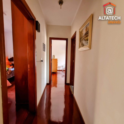 Imagem Imóvel com 1 Quarto à Venda, 115 m² em Santa ângela - Poços De Caldas