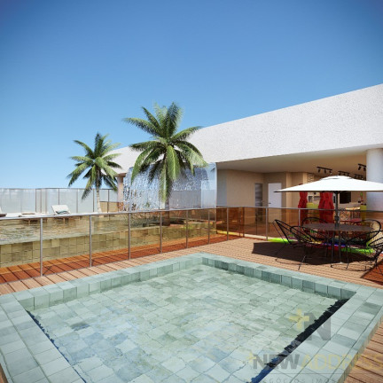 Imagem Apartamento com 3 Quartos à Venda, 83 m² em Praia De Itaparica - Vila Velha Imagem Apartamento com 3 Quartos à Venda, 83 m² em Praia De Itaparica - Vila Velha