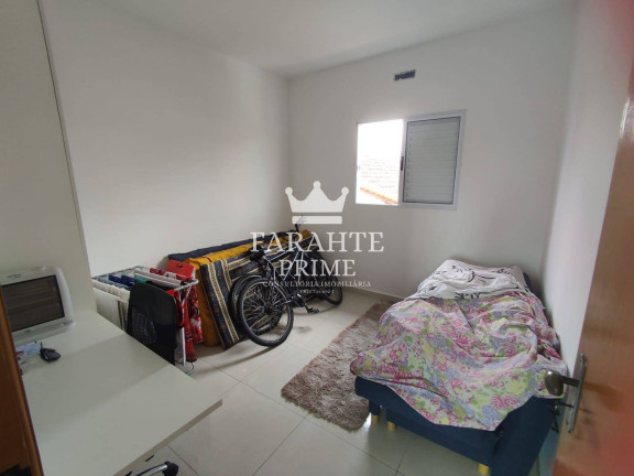 Imagem Casa com 2 Quartos à Venda, 61 m² em Vila Caiçara - Praia Grande