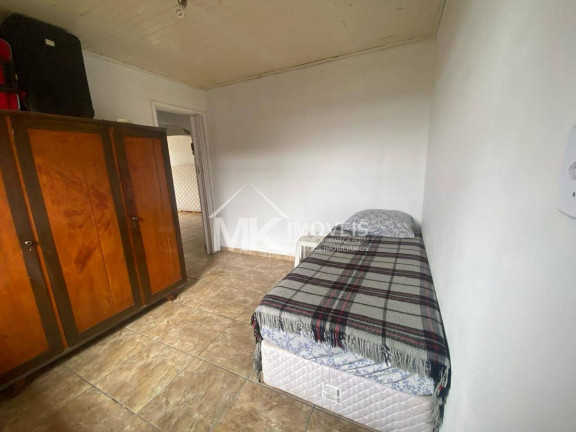 Imagem Casa com 2 Quartos à Venda, 111 m² em Vila Ipanema - Piraquara Imagem Casa com 2 Quartos à Venda, 111 m² em Vila Ipanema - Piraquara