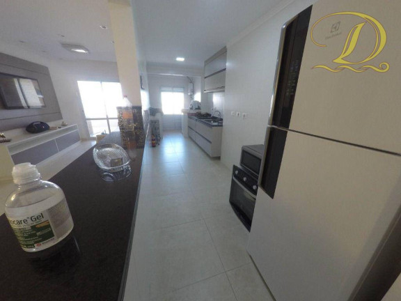 Imagem Apartamento com 2 Quartos à Venda, 93 m² em Aviação - Praia Grande