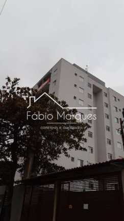 Imagem Apartamento com 2 Quartos à Venda, 49 m² em Limoeiro - São Paulo Imagem Apartamento com 2 Quartos à Venda, 49 m² em Limoeiro - São Paulo