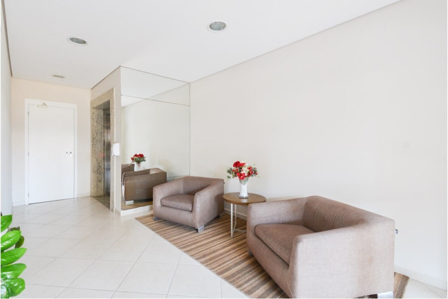 Imagem Apartamento com 2 Quartos à Venda, 85 m² em Vila Da Saúde - São Paulo
