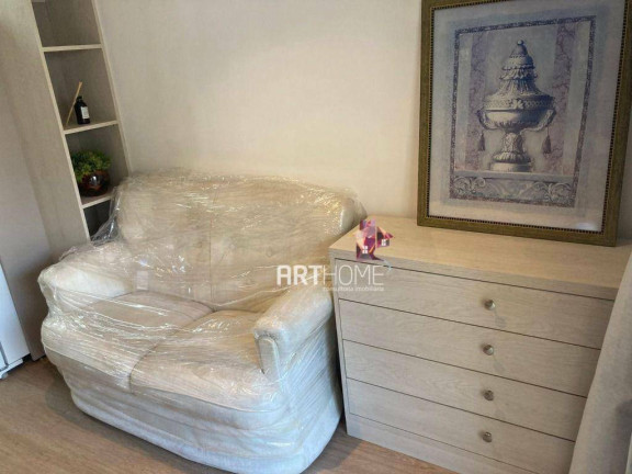 Imagem Studio com 1 Quarto para Alugar, 25 m² em Bela Vista - São Paulo Imagem Studio com 1 Quarto para Alugar, 25 m² em Bela Vista - São Paulo