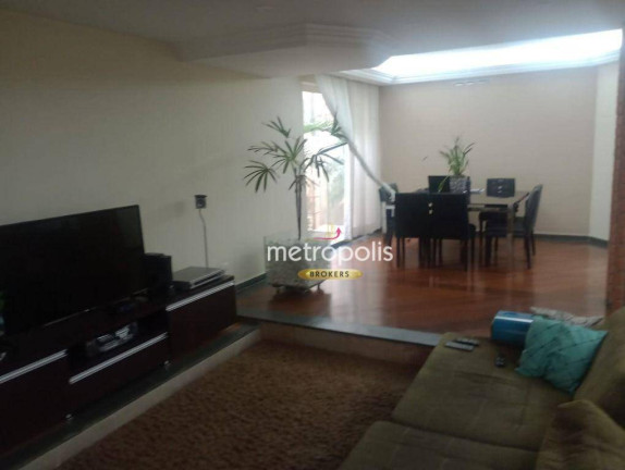Imagem Sobrado com 3 Quartos à Venda, 300 m² em Jardim São Caetano - São Caetano Do Sul Imagem Sobrado com 3 Quartos à Venda, 300 m² em Jardim São Caetano - São Caetano Do Sul
