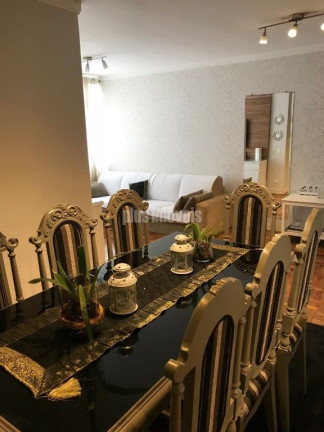 Imagem Apartamento com 3 Quartos à Venda, 95 m² em Paraíso - São Paulo Imagem Apartamento com 3 Quartos à Venda, 95 m² em Paraíso - São Paulo