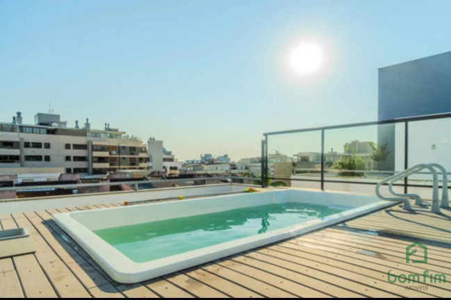 Apartamento com 3 Quartos à Venda, 163 m² em Tristeza - Porto Alegre