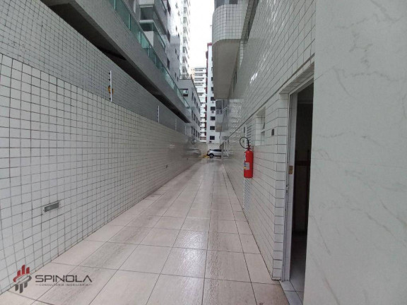 Imagem Apartamento com 2 Quartos à Venda, 71 m² em Boqueirão - Praia Grande