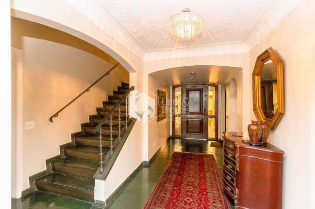 Imagem Casa com 4 Quartos à Venda, 480 m² em Alto De Pinheiros - São Paulo Imagem Casa com 4 Quartos à Venda, 480 m² em Alto De Pinheiros - São Paulo