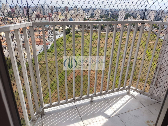 Imagem Apartamento com 2 Quartos à Venda, 61 m² em Nova Petrópolis - São Bernardo Do Campo