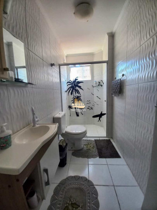 Imagem Apartamento com 2 Quartos à Venda, 83 m² em Tupi - Praia Grande