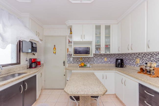 Imagem Apartamento com 3 Quartos à Venda, 113 m² em Santa Maria - São Caetano Do Sul Imagem Apartamento com 3 Quartos à Venda, 113 m² em Santa Maria - São Caetano Do Sul