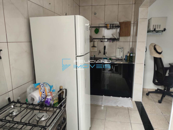 Imagem Casa com 1 Quarto à Venda, 45 m² em Real - Praia Grande