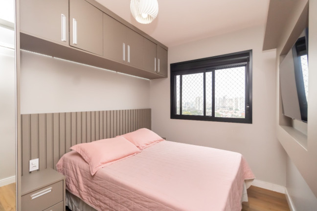 Imagem Apartamento com 2 Quartos à Venda, 60 m² em Vila Prudente - São Paulo Imagem Apartamento com 2 Quartos à Venda, 60 m² em Vila Prudente - São Paulo