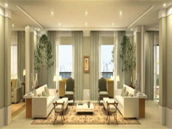 Imagem Apartamento com 4 Quartos à Venda, 607 m² em Panamby - São Paulo Imagem Apartamento com 4 Quartos à Venda, 607 m² em Panamby - São Paulo