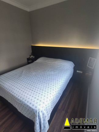 Imagem Apartamento com 2 Quartos à Venda,  em Canhema - Diadema