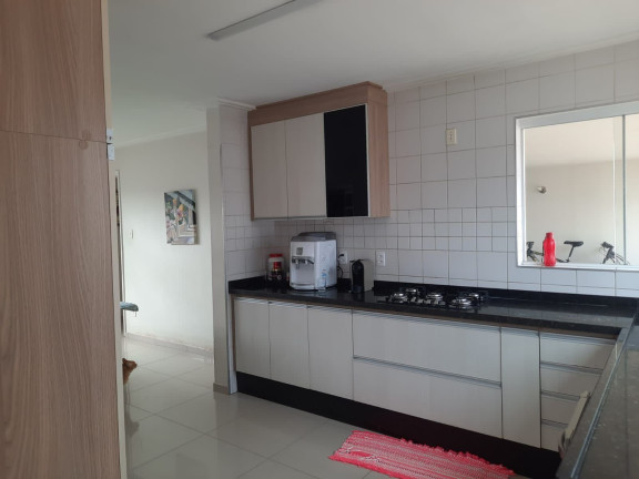 Imagem Casa com 3 Quartos à Venda, 160 m² em Jardim Santa Rosália - Sorocaba