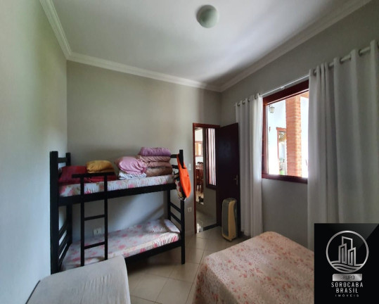Imagem Imóvel com 3 Quartos à Venda, 200 m² em Jardim Colonial - Araçoiaba Da Serra Imagem Imóvel com 3 Quartos à Venda, 200 m² em Jardim Colonial - Araçoiaba Da Serra