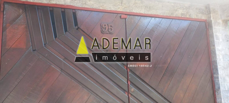 Imagem Casa com 3 Quartos à Venda, 180 m² em Vila Nogueira - Diadema Imagem Casa com 3 Quartos à Venda, 180 m² em Vila Nogueira - Diadema