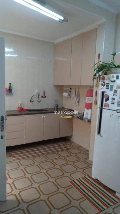 Imagem Sobrado com 3 Quartos à Venda, 156 m² em Santa Maria - São Caetano Do Sul