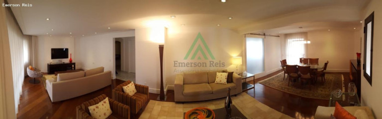 Imagem Casa com 5 Quartos à Venda, 275 m² em Campo Belo - São Paulo Imagem Casa com 5 Quartos à Venda, 275 m² em Campo Belo - São Paulo