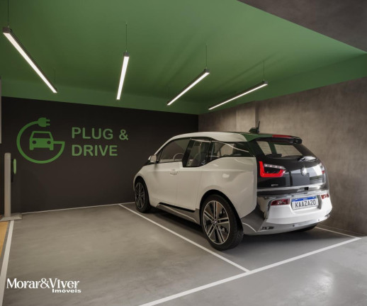 Imagem Imóvel Comercial à Venda, 19 m² em água Verde - Curitiba Imagem Imóvel Comercial à Venda, 19 m² em água Verde - Curitiba