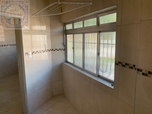 Imagem Casa com 2 Quartos à Venda, 79 m² em Vila Belmiro - Santos Imagem Casa com 2 Quartos à Venda, 79 m² em Vila Belmiro - Santos