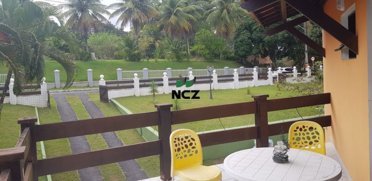 Imagem Casa com 5 Quartos à Venda, 433 m² em Encontro Das águas - Lauro De Freitas Imagem Casa com 5 Quartos à Venda, 433 m² em Encontro Das águas - Lauro De Freitas